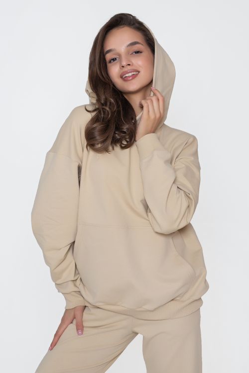 Толстовка женская 846329