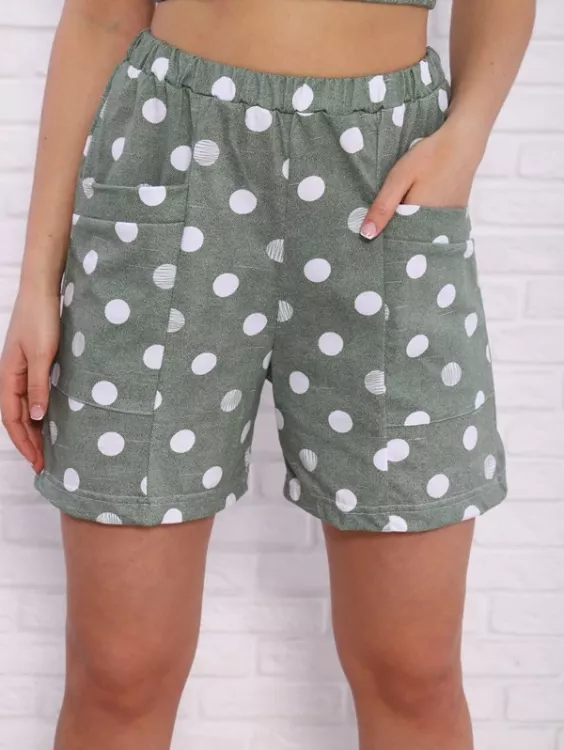 Шорты Лора - ГХ