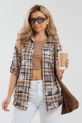 Рубашка 83758