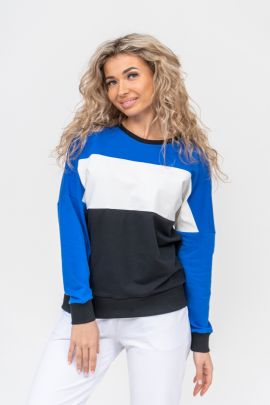 Толстовка женская 673516