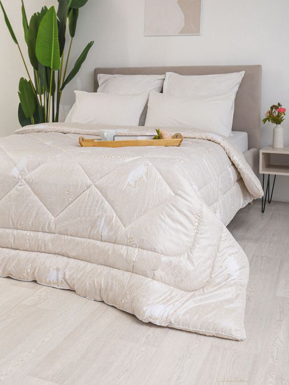 Одеяло ОТШ облегченное 2,0 сп*