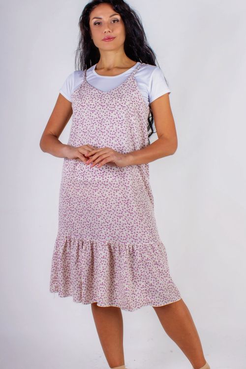 Сарафан женский 413021