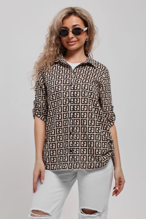 Рубашка 53027