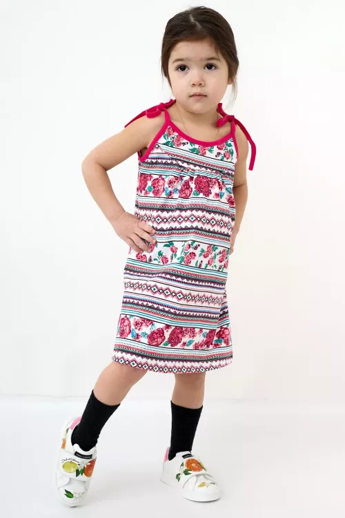 Сарафан детский Полли Р Арт. 6974