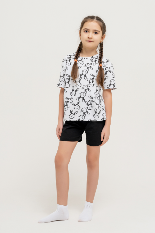 Костюм ДП/зайцы