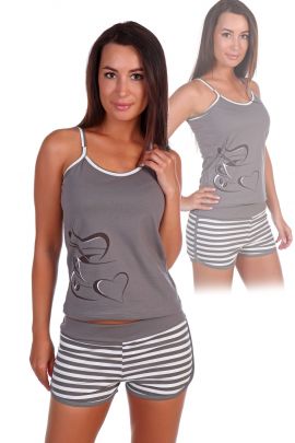 Костюм Сердце