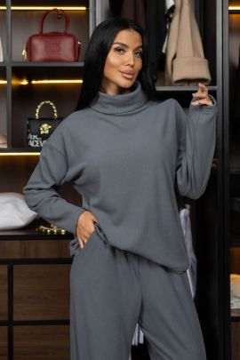 Костюм женский с брюками 138442