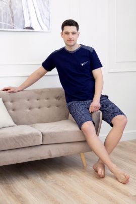 Костюм мужской Искандер