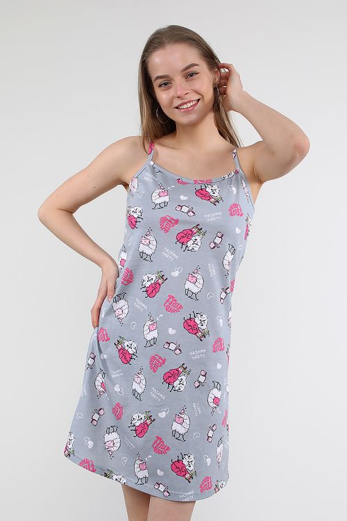 Сорочка женская 689244