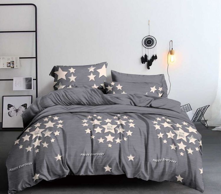 КПБ Полисатин - Звезда