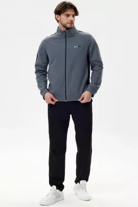 Костюм мужской  98801 С