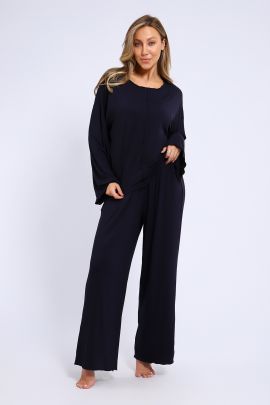 Костюм женский с брюками 976030