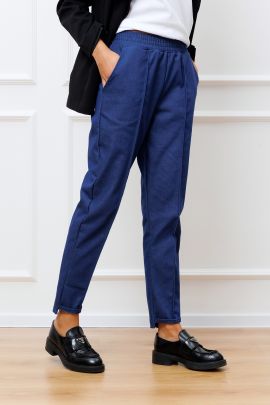 Джинсы женские 651021