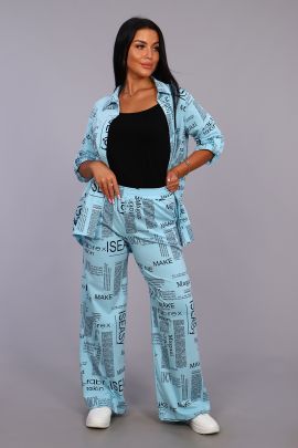 Брюки женские 575664