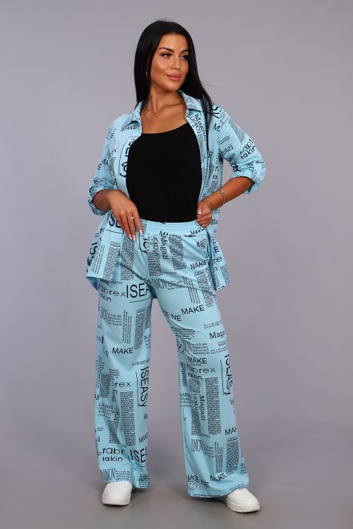 Брюки женские 575664