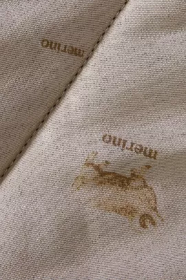 Одеяло "Овечья шерсть" всесезонное п/э