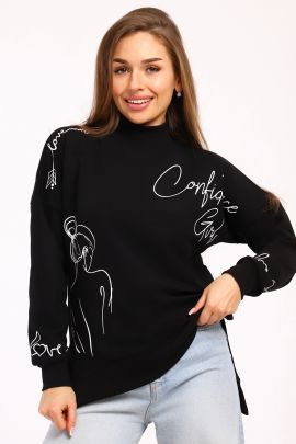 Толстовка женская 428343