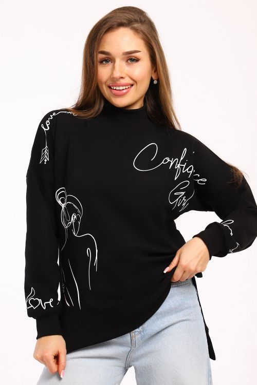 Толстовка женская 428343