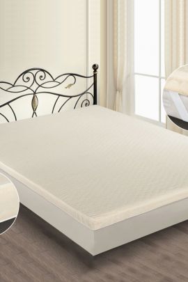 Матрац Дачный 120х200х5