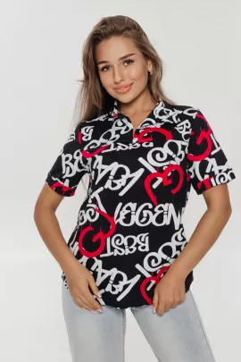 Футболка женская 111613