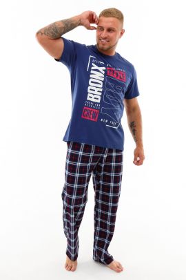 Костюм мужской 16888