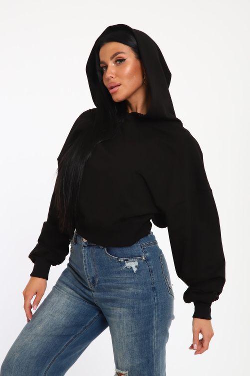 Толстовка женская 305086