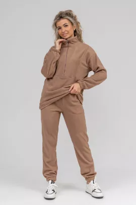 Костюм женский спортивный 214406