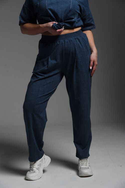 Брюки женские 795109