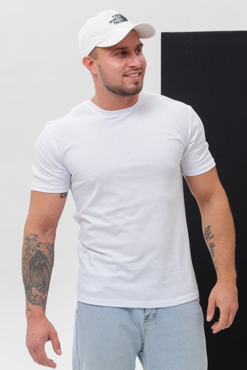 Футболка мужская 67549