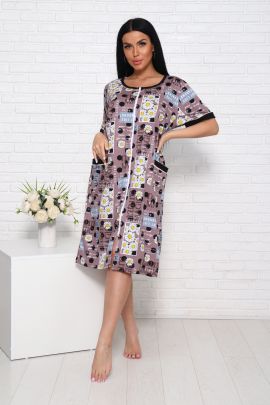 Халат женский 503299