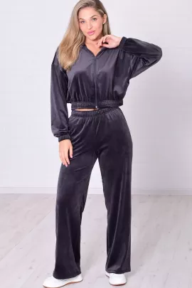 Костюм женский с брюками 359071