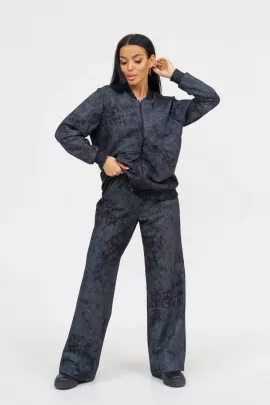 Костюм с брюками 94067