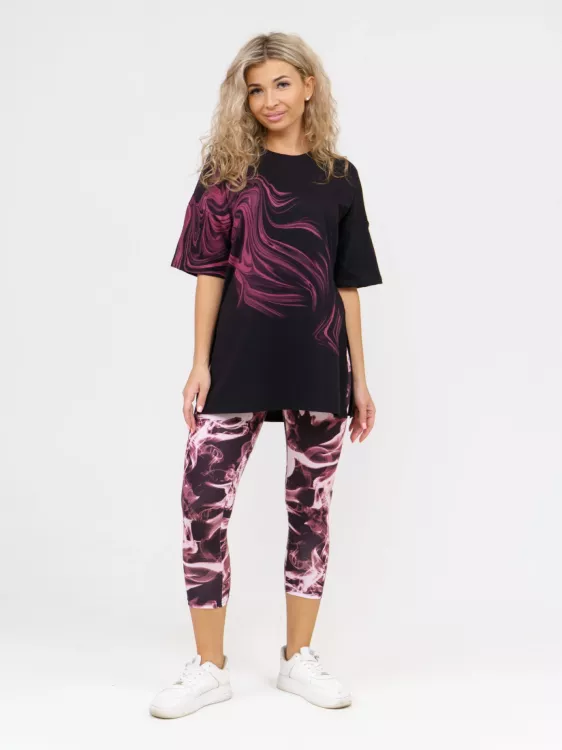 Костюм Фантастика 6