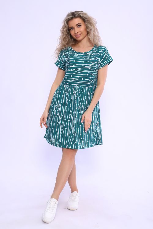 Платье женское 337386