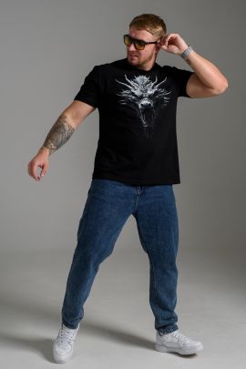 Футболка женская 114986