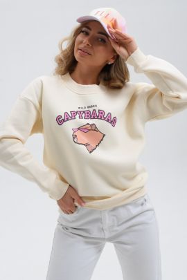 Свитшот женский 136446