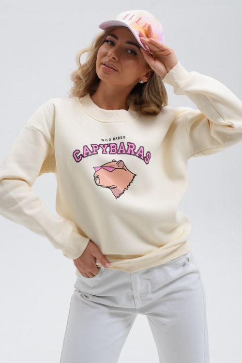 Свитшот женский 136446