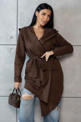 Кардиган мод.1276/5