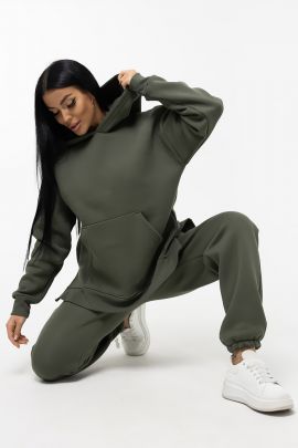 Костюм женский спортивный 385835