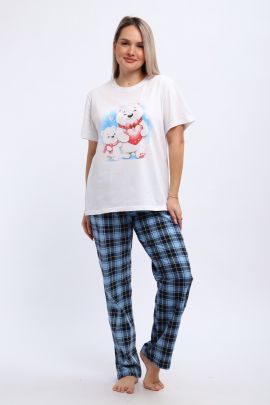 Костюм женский домашний 189608