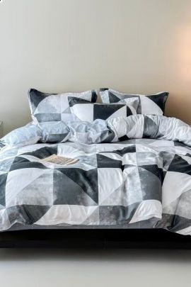 Постельное белье поплин люкс - Морган