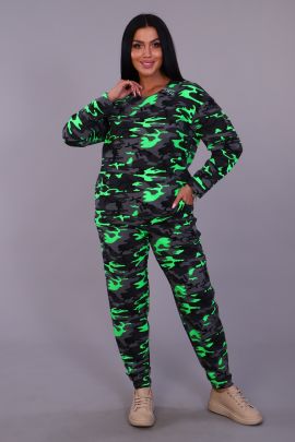 Костюм женский спортивный 546268