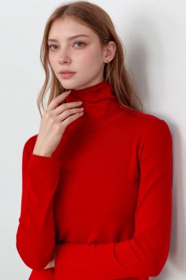 14439/2 Водолазка женская