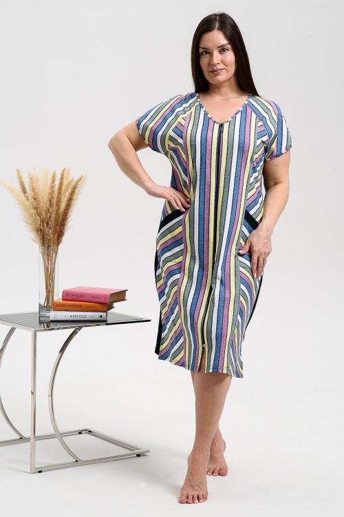 Халат женский 491216