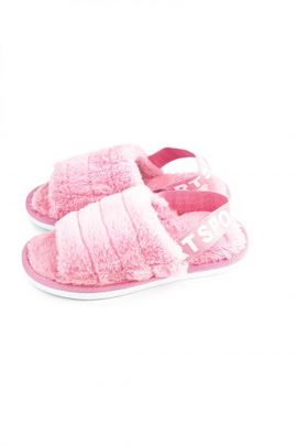 Туфли комнат. детские SM 353-040-07 отк