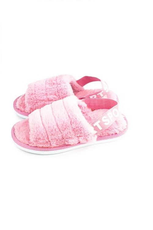 Туфли комнат. детские SM 353-040-07 отк