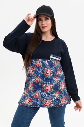 Туника женская 974300