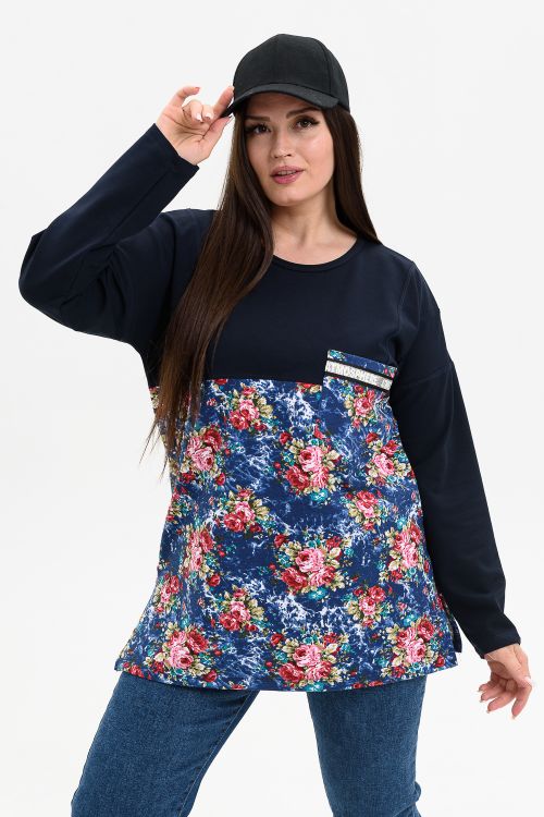 Туника женская 974300