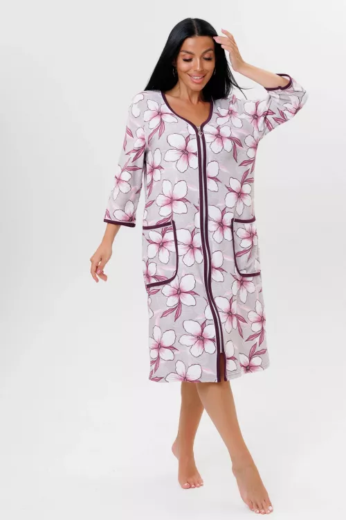 Халат женский 881166