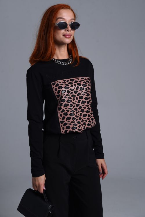 Лонгслив 841840